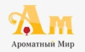 Логотип магазина Ароматный мир обзор каталога и акций на моСкидка.ру