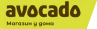 Логотип магазина Avocado - обзор акций и скидок на моСкидка.ру