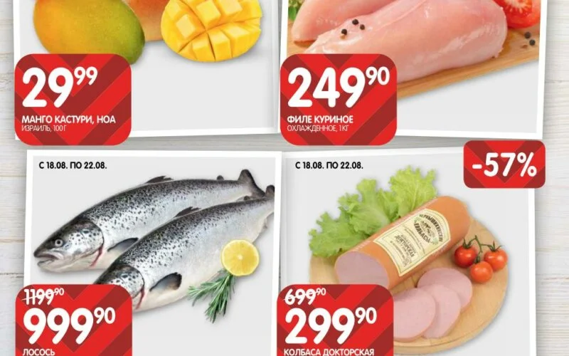 евроспар акции