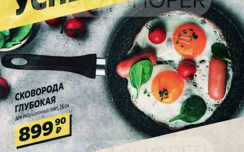 чижик акции