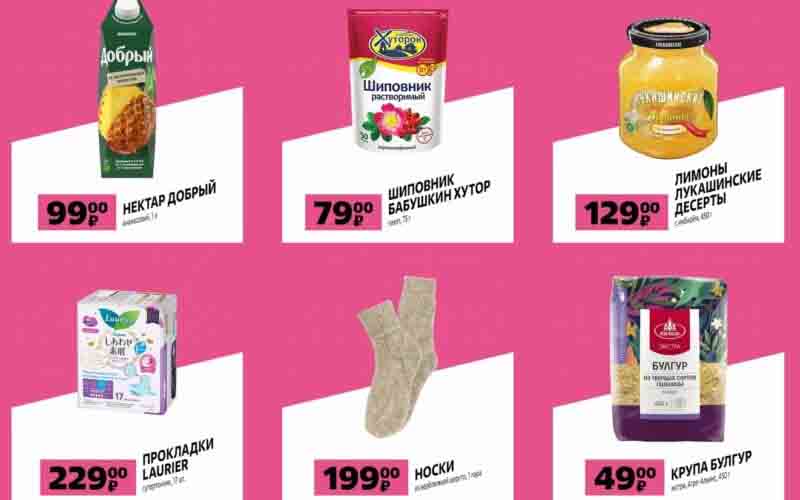 чижик акции