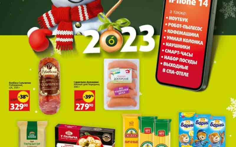 виктория акции