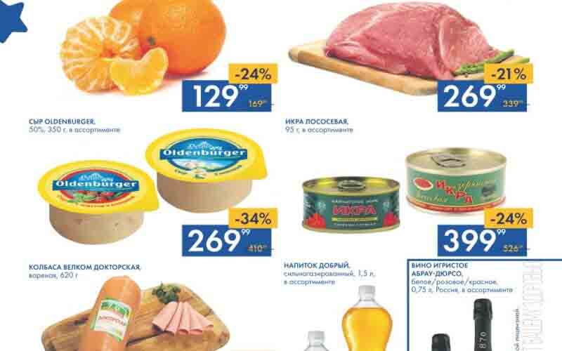 лента акции