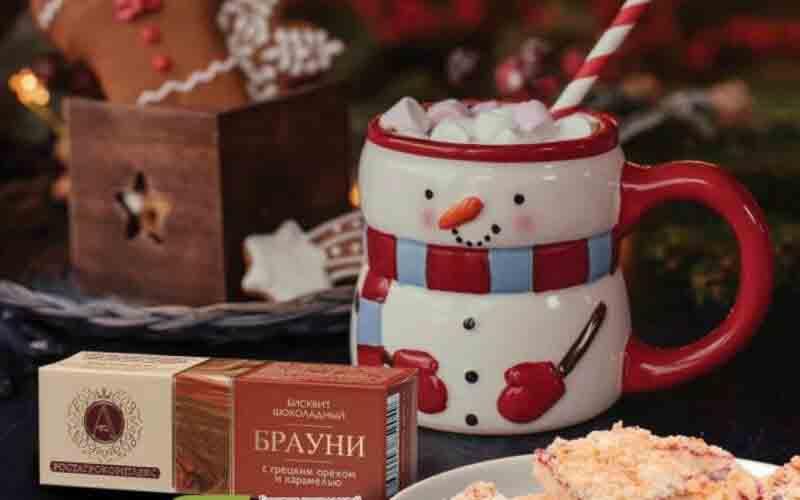 магнолия акции