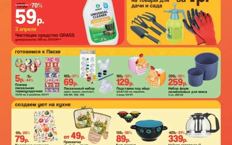 галамарт акции