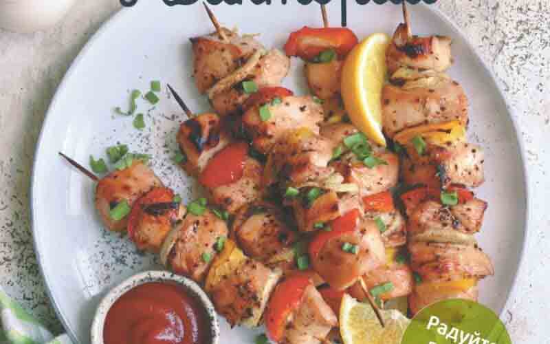 виктория акции май 2023