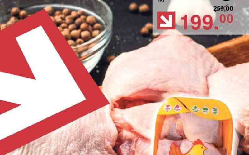оливье акции с 9 мая