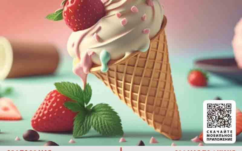 спар акции с 24 мая