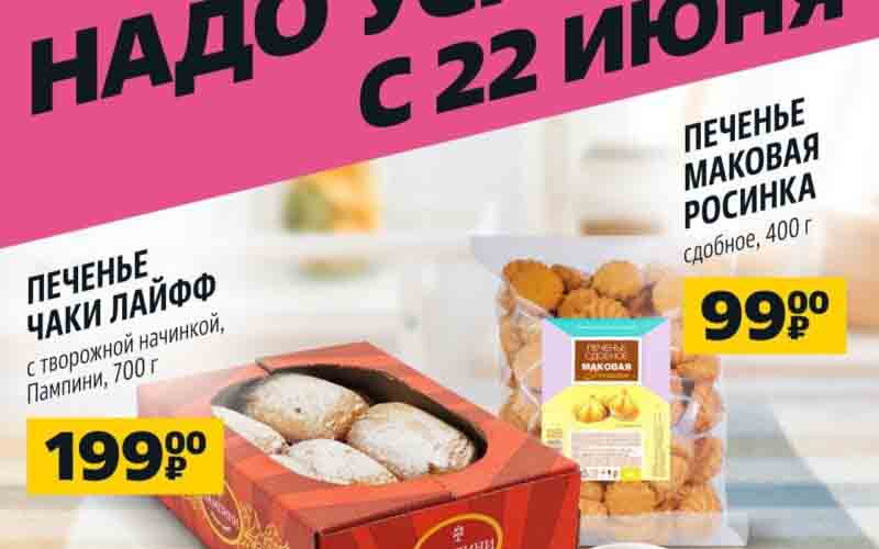 чижик акции с 22 июня