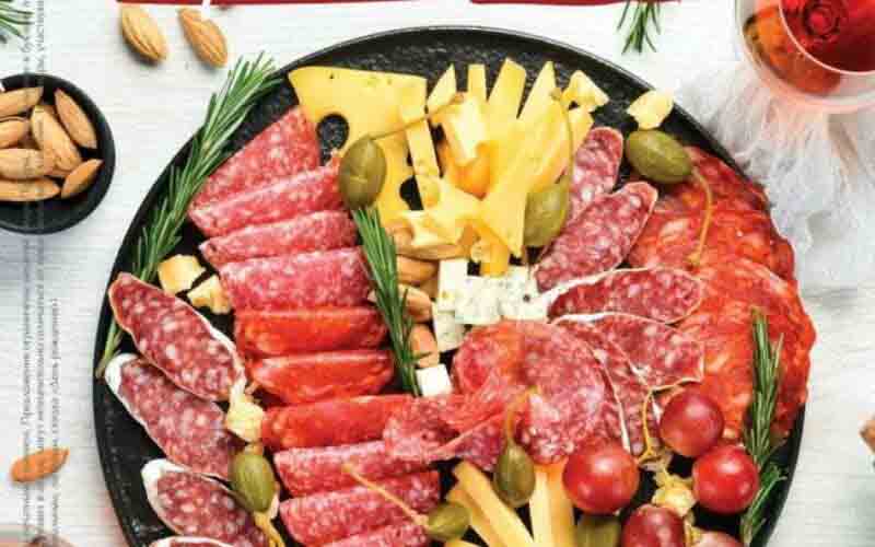 Обзор акций магазина магнолия