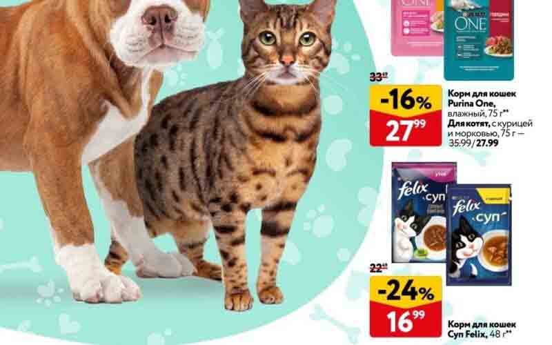 окей акции с 1 февраля