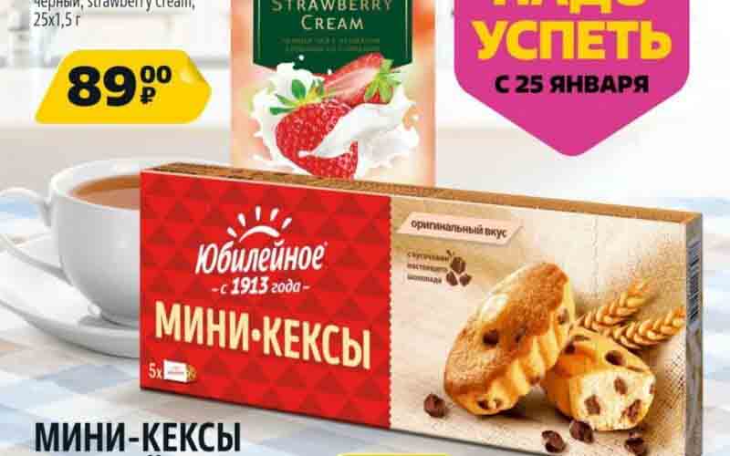 чижик акции с 25 января