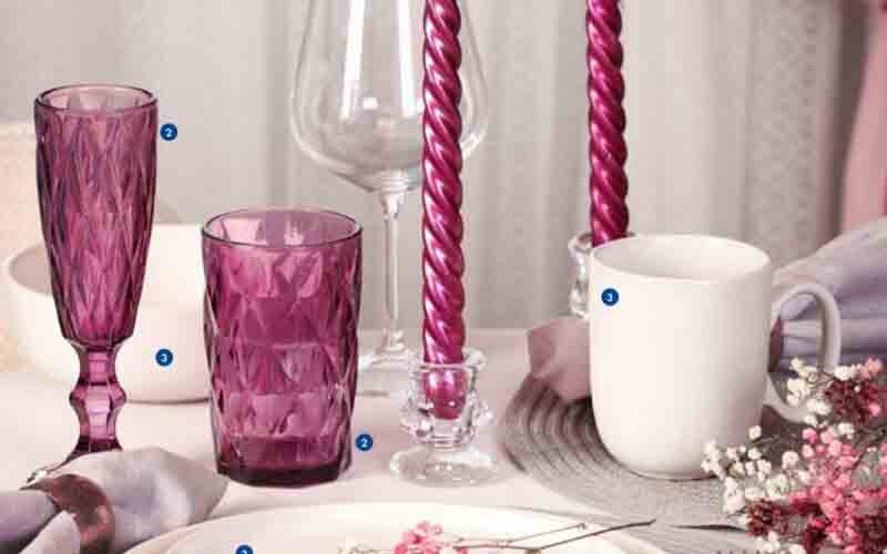 лента акции февраль 2024