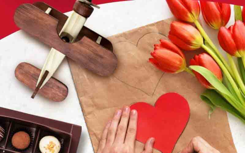 ашан акции февраль 2024