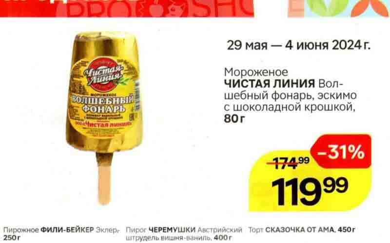 магнит акции с 29 июня 2024