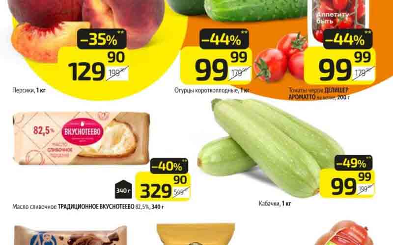 дикси акции с 3 июня 2024