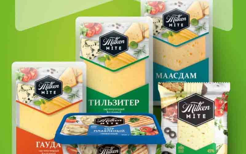 дикси акции с 6 июня 2024