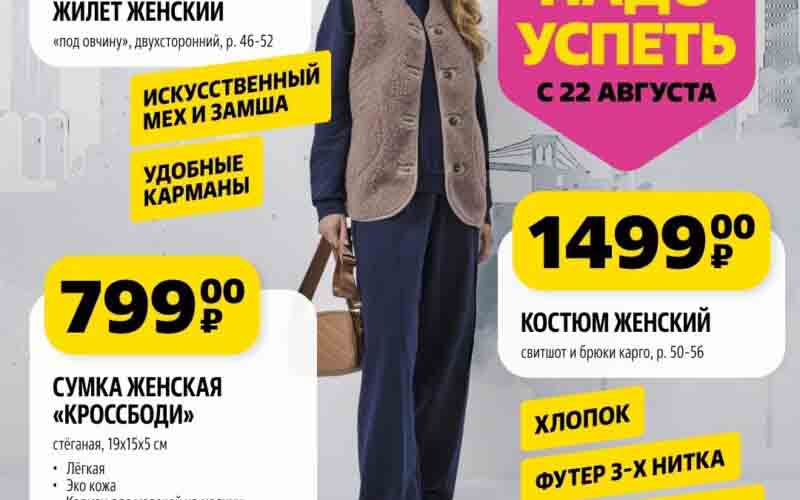 чижик акции с 22 августа 2024