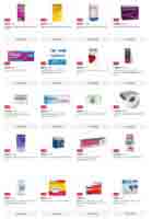 магнит аптека акции август 2024