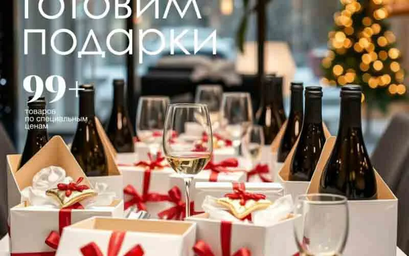 ароматный мир акции ноябрь 2024