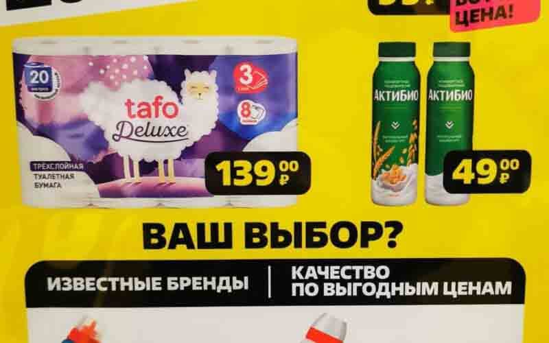 чижик шок цена с 14 октября 2024