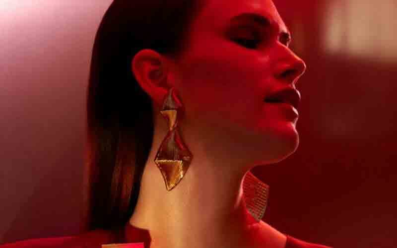 орифлейм акции с 28 октября 2024