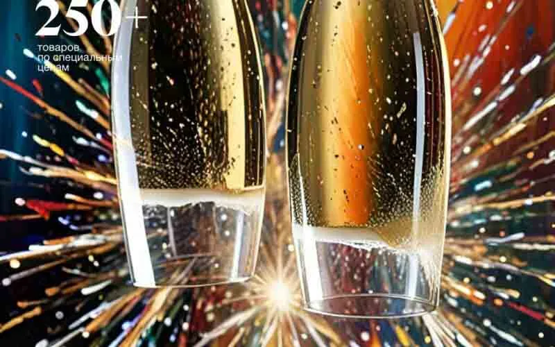 ароматный мир акции с 27 ноября 2024