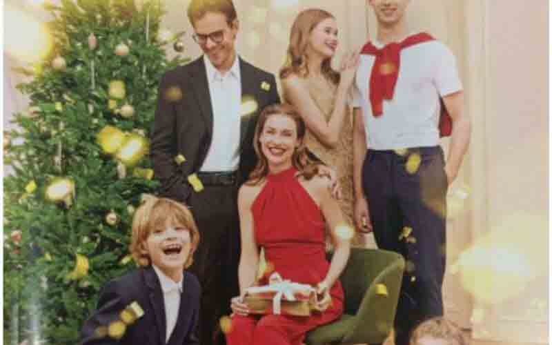 эйвон каталог декабрь 2024