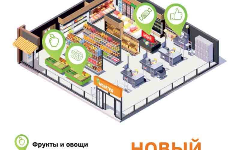 Каталог акций «Монетка» с 25.11.2024-01.13.2024