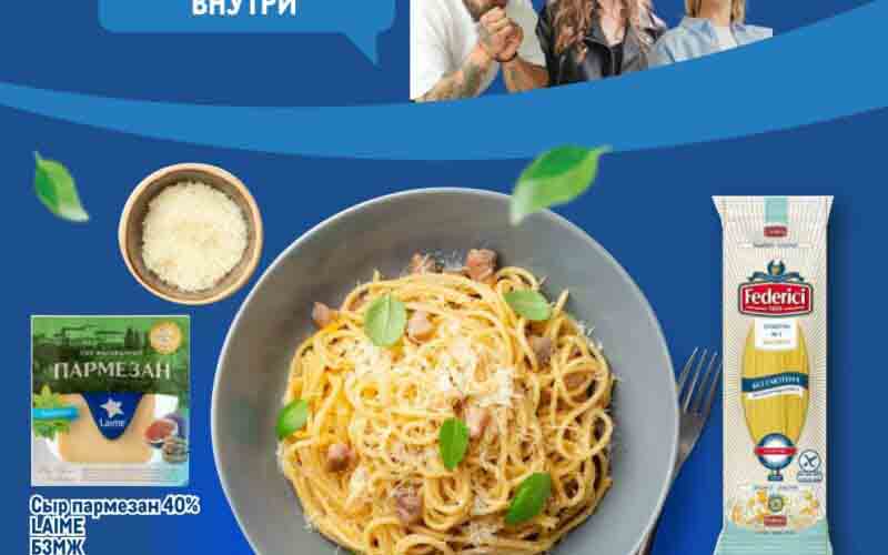 метро акции февраль 2025