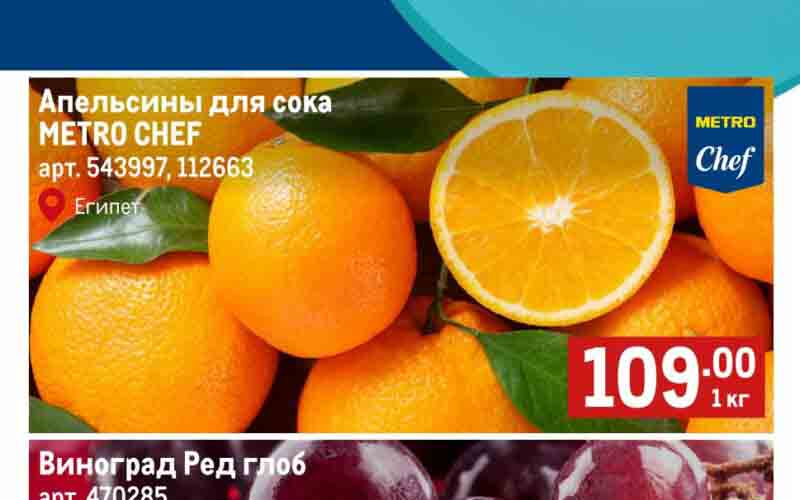 метро акции с 6 февраля 2025