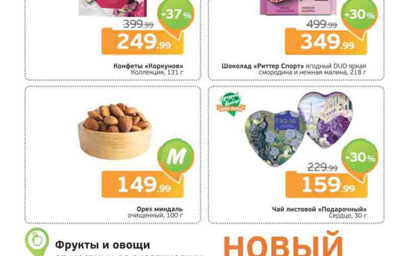 монетка акции с 3 марта 2025