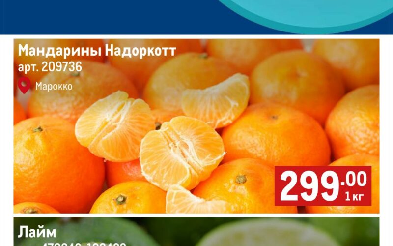 метро акции с 10 апреля 2025