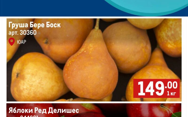 метро акции с 5 июня 2025