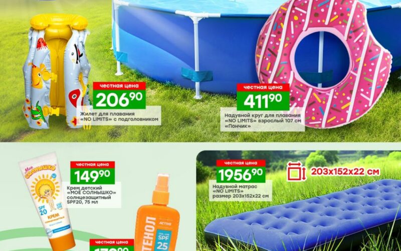 победа акции с 28 мая 2025