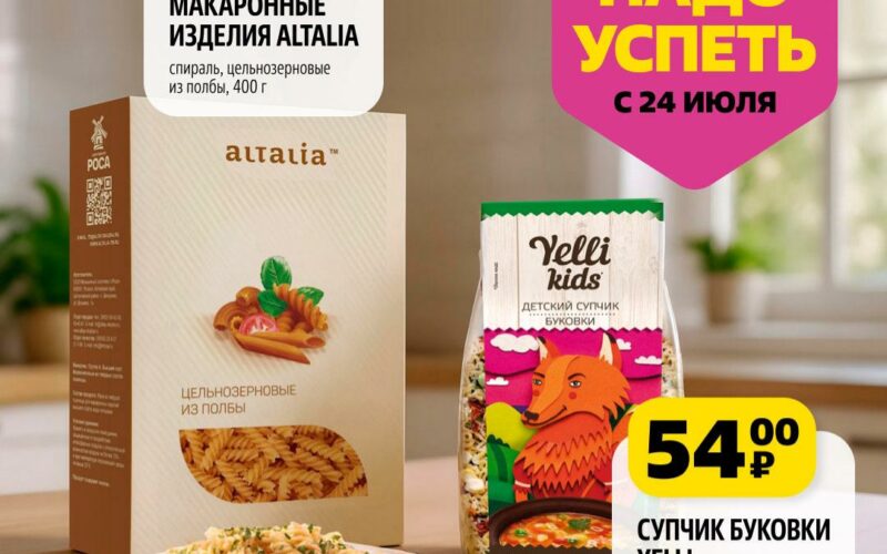 чижик акции с 24 июля 2025