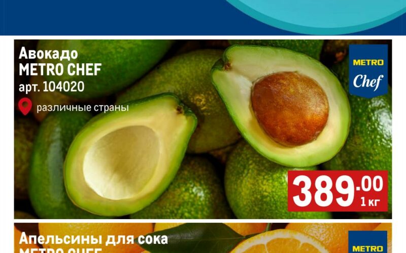 метро акции с 10 июля 2025