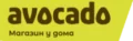 логотип авокадо