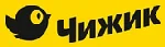 логотип чижик
