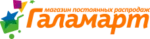 логотип галамарт