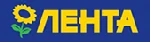 логотип лента гипермаркет