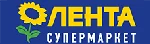 логотип лента супермаркет