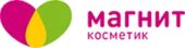 логотип магнит косметик