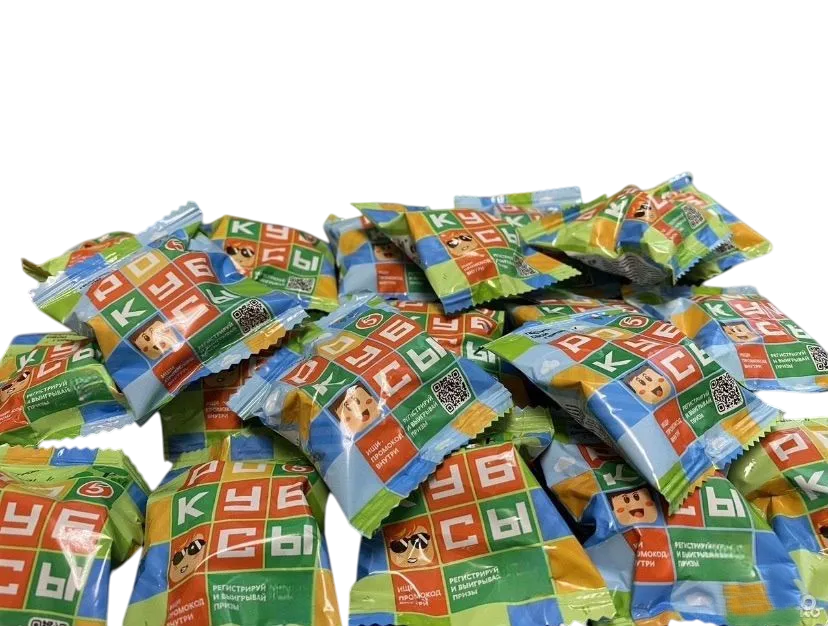 Создай свою вселенную Roblox с Пятерочкой