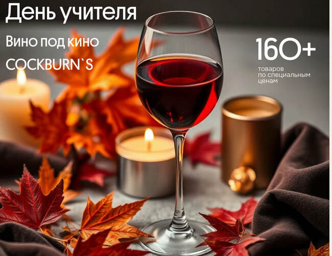 ароматный мир акции с 1 октября 2025