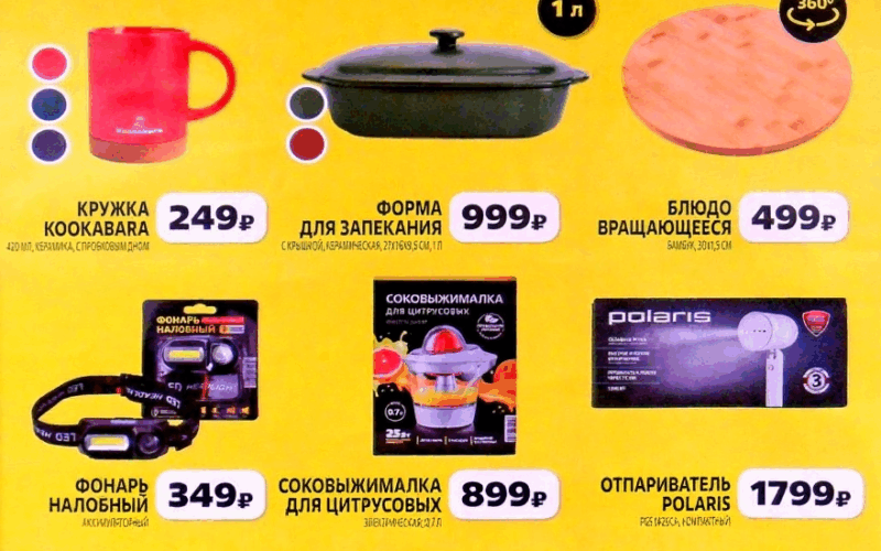 чижик акции ноябрь 2025