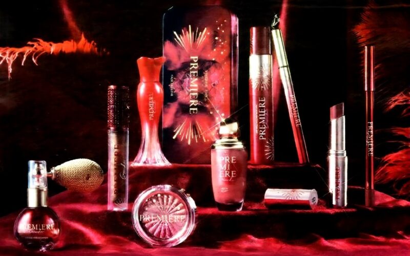 магнит косметик акции с 19 ноября 2025