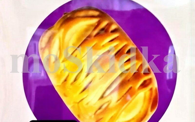 Дикси акция «Выпечка» с 10 по 23 ноября 2025