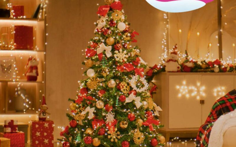 чижик новогодние акции 2025