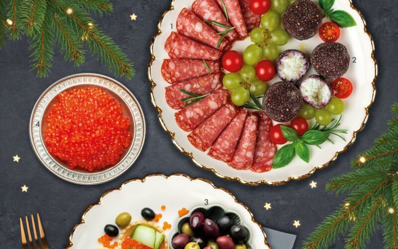 Каталог Лента с 18 декабря: Скидки по акции на ВСЁ по Карте №1!